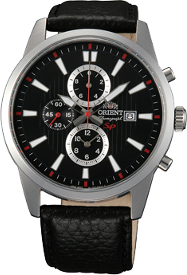 Наручные часы Orient FTT12005B0