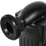 Насос циркуляционный ROMMER EVO 25/60-180