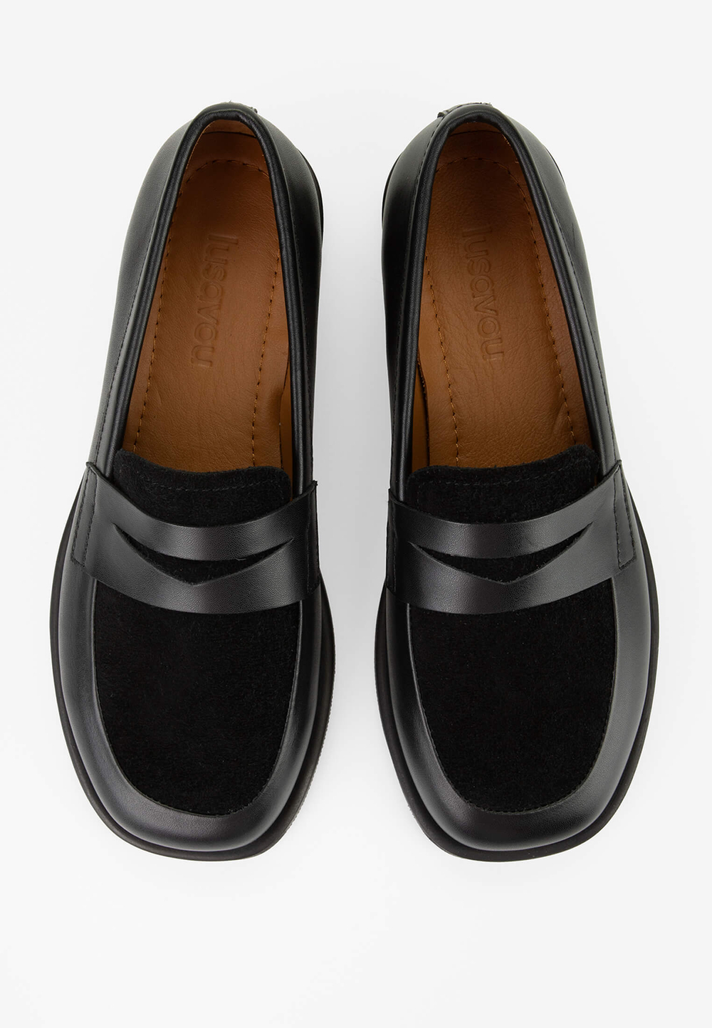 лоферы [ eva ]