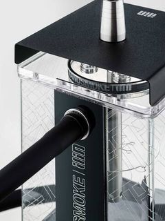 Купить Кальян Nanosmoke - TWO