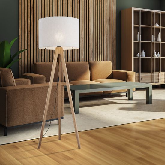 16007 / напольный светильник / Grand