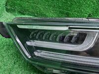 Фара левая Chery Tiggo 8 Pro Max (2022-2024) LED