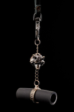 Personal mouthpiece Maklaud Gazzik