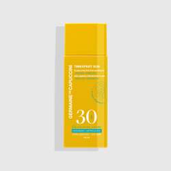 Эмульсия солнцезащитная антивозрастная для лица SPF 30 Timexpert Sun