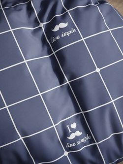 Простынь Полисатин Мечта "Queen" 240x215 см