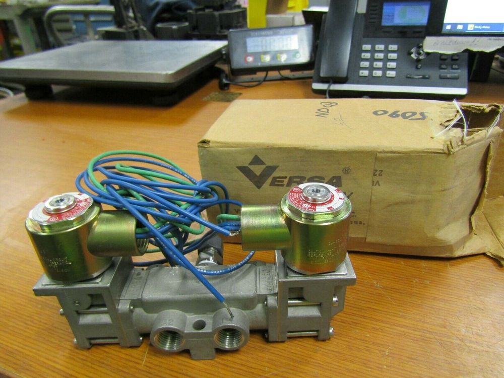 VGG-4422-316OPV4-XX