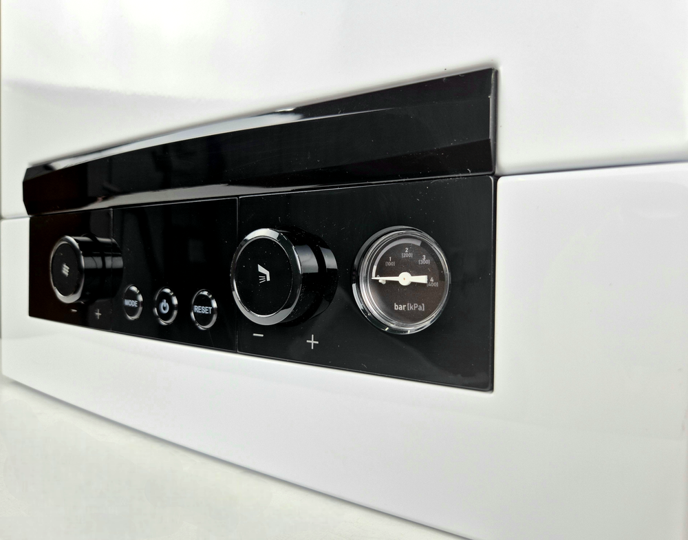 Котел настенный газовый NAVIEN HEATLUXE NGB210-24K (2.К.Р.Inox)