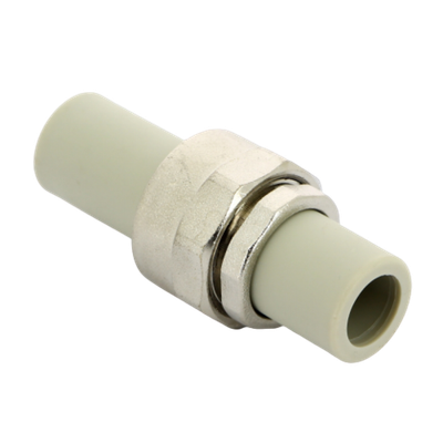 Разборное соединение FV-Plast 25 мм