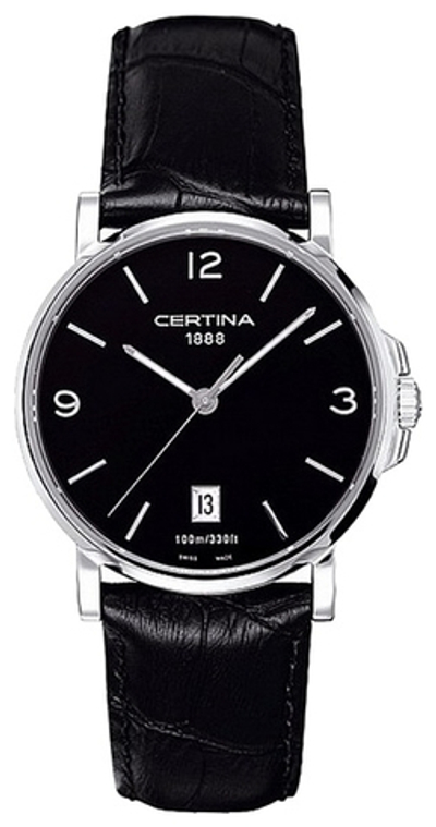 Certina 0174101605700