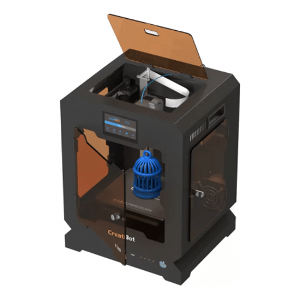 3D принтер CreatBot F160 + версия PEEK