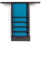 Киевница К-17 ясень (№5,Manchester 70 Yellow green)