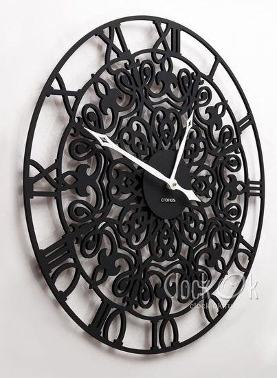 Большие интерьерные часы Sansara / Сансара