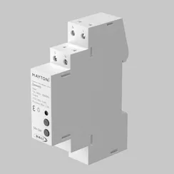 Диммер DALI DT6 TRIAC 230В DIN 400Вт Lighting control 721018