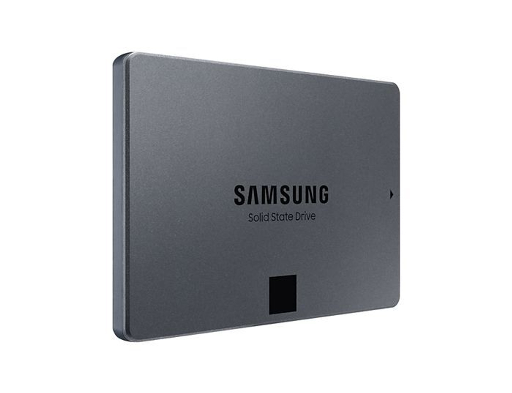 Накопитель SSD 2.5'' Samsung MZ-77Q1T0BW 1000 ГБ