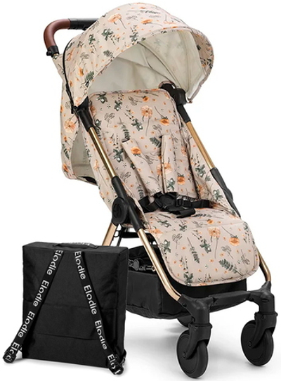 Прогулочная коляска Elodie Mondo 80820135588NA Meadow Blossom