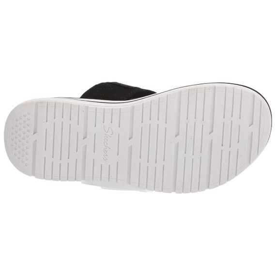 Skechers Modern Comfort Intergrade Smooth Cruise 'Black'