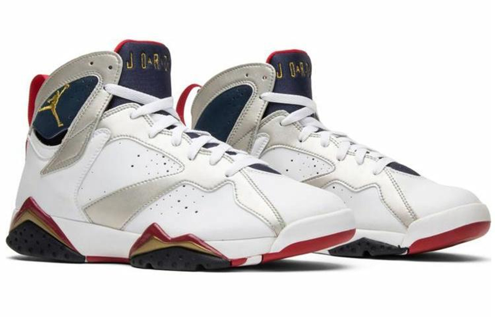 Кроссовки Jordan Air Jordan 7 Retro Olympic 2012