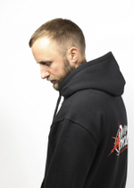 Толстовка Braaap John Doe