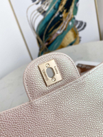 Chanel Flap 20 cm