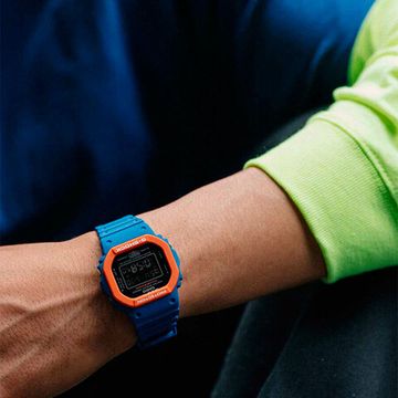 Наручные часы Casio G-Shock DW-5610SC-2DR