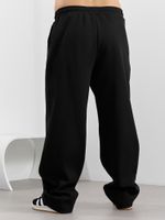 Брюки мужские Интер-2 Виотекс ЧЁРНЫЙ