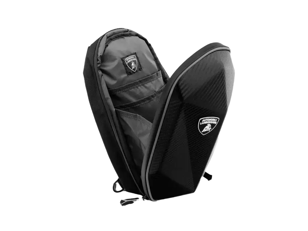 Сумка для самоката Lamborghini Hard Shell