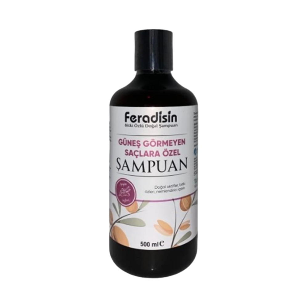Шампунь "Feradisin" 500мл