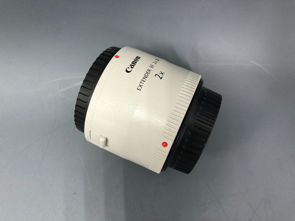 Canon Extender EF 2x III