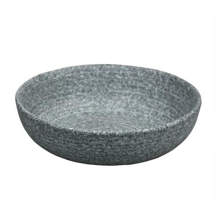 Салатник 950 мл d 20 см h5,3 см Stone Untouched Taiga P.L. Proff Cuisine [1]