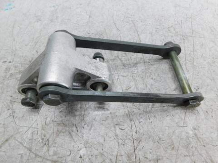 Прогрессия Yamaha TDM900 RN11