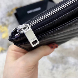 Saint Laurent Bill Pouch