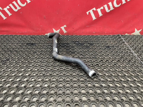 Патрубок системы охлаждения 2021г.