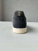 Кеды Brunello Cucinelli