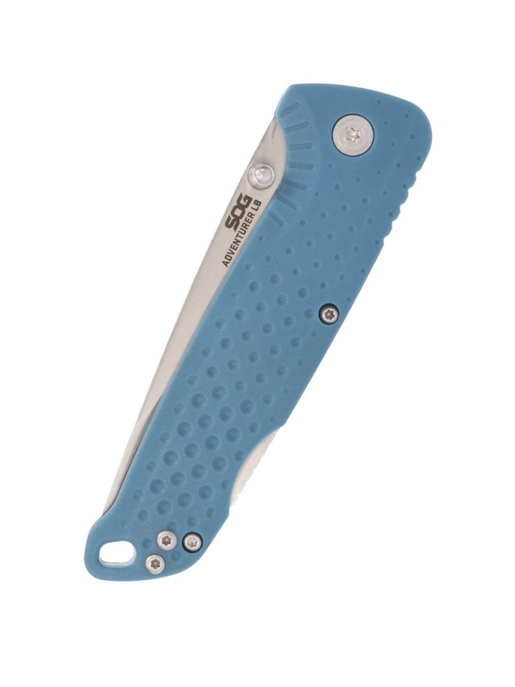 Нож SOG 13-11-03-43 Adventurer LB