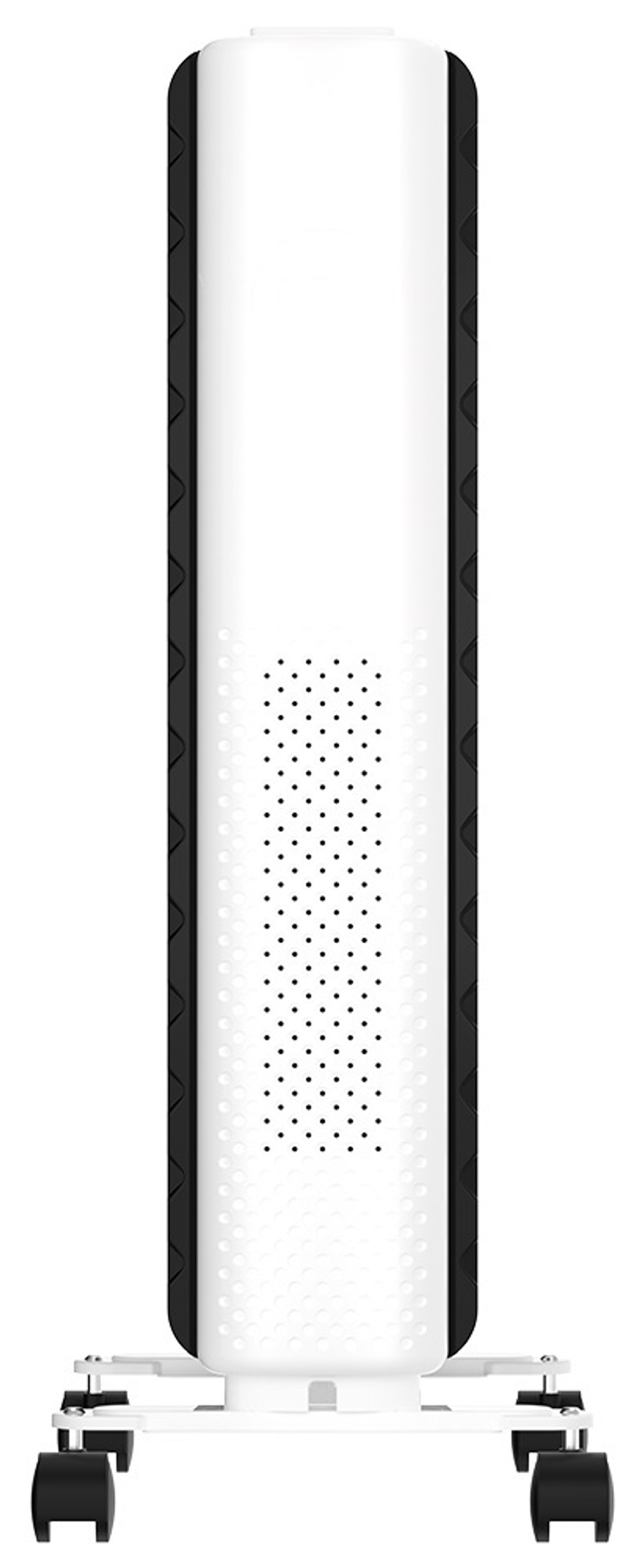 Масляный радиатор Royal Clima Laggio Nero ROR-LN7-1500M