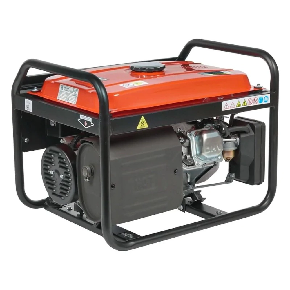 Электростанция Fubag BS 3300