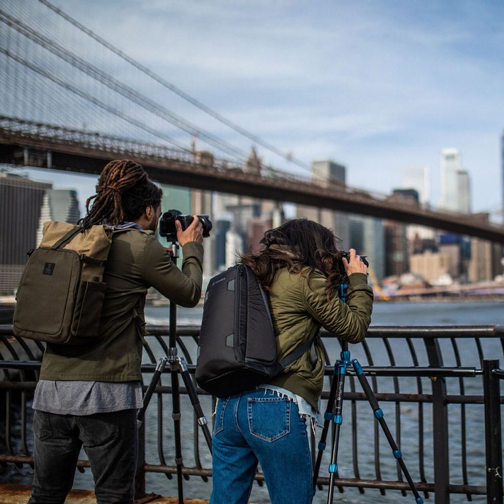 Tenba Solstice Sling Bag 10 Black