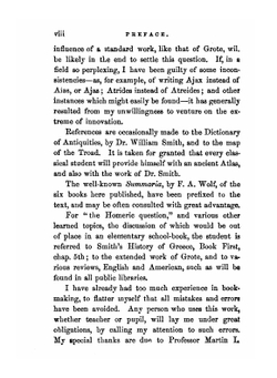 The First Six Books of Homer's Illiad. With Explanatory Notes, Intended for Beginners in the Epic Dialect | James R. Boise