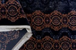 Персидский Ковер Код D3986