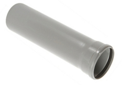 ПВХ Труба  Ф110 х2,7х3000мм  ViEiR  (10/1шт)