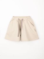 Юбка-шорты "Беж" 7+