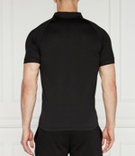 Поло BOSS GREEN - черный(50519853)