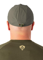 Бейсболка Элит-барьер Orion