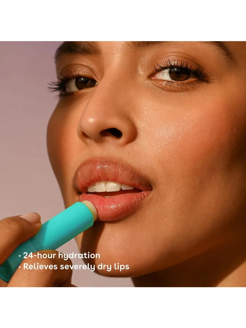 Бальзам для губ 102 клубничный экстракт