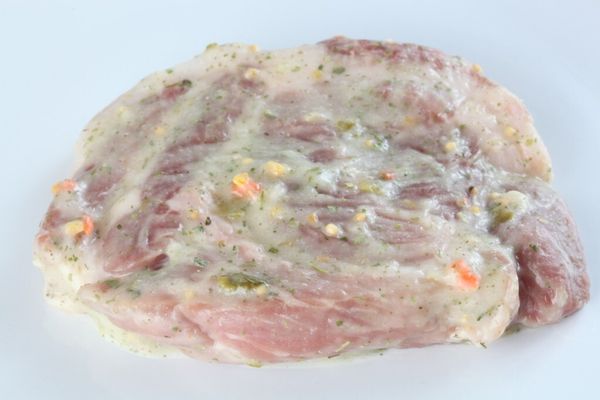 Домашний маринад Цертина