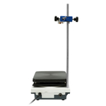 Плитка нагревательная ZNJR-B1180, с электронным управлением