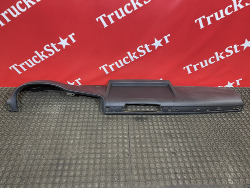 Накладка торпедо 2017г