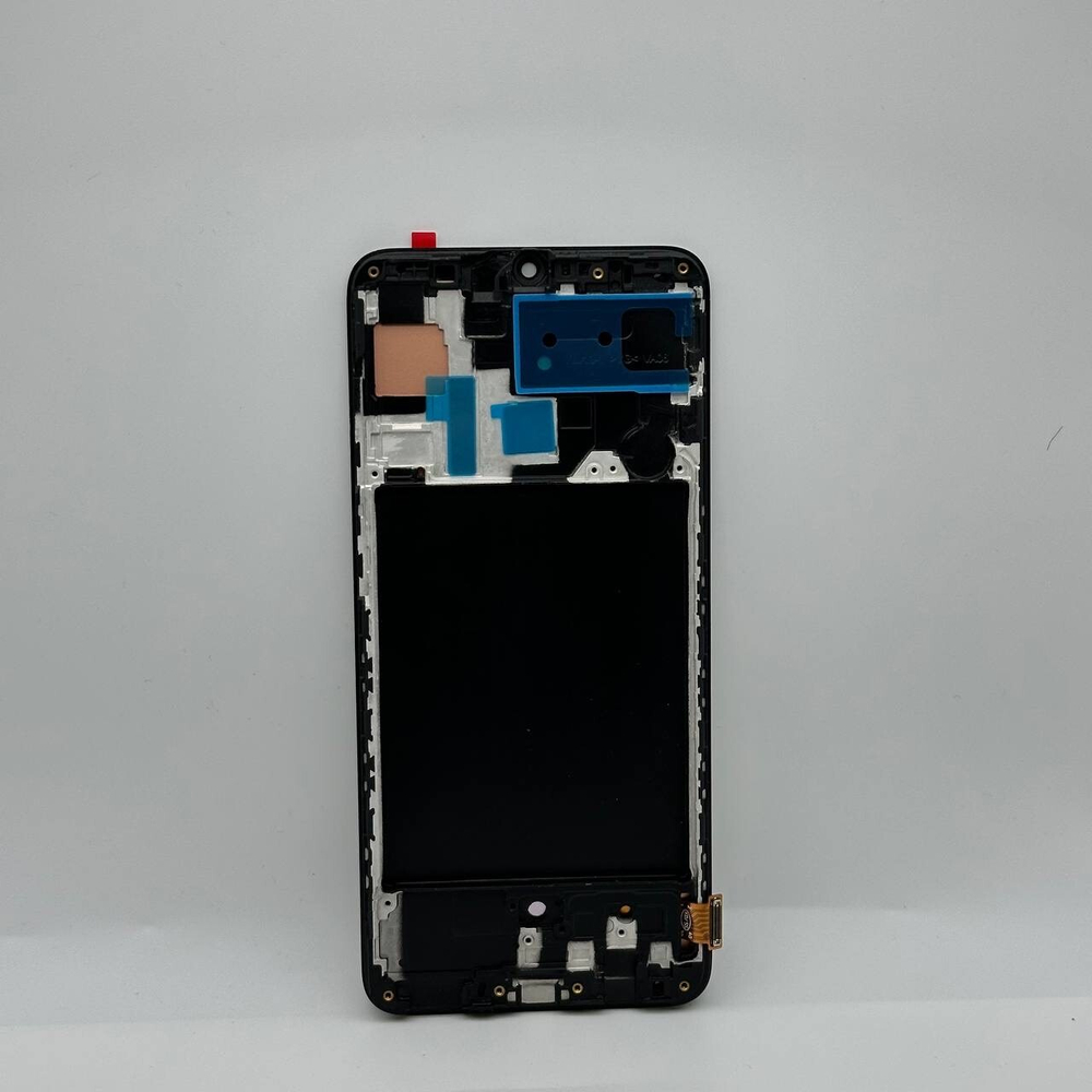 Дисплей Samsung A70 (A705F) OLED (маленький)