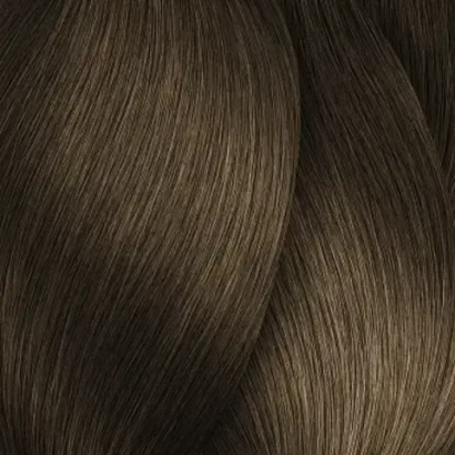 L'Oreal Professionnel Inoa 7.18 безаммиачные красители 60 г.