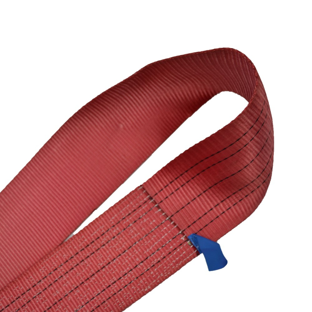 Строп кольцевой СТК, г/п 5 т